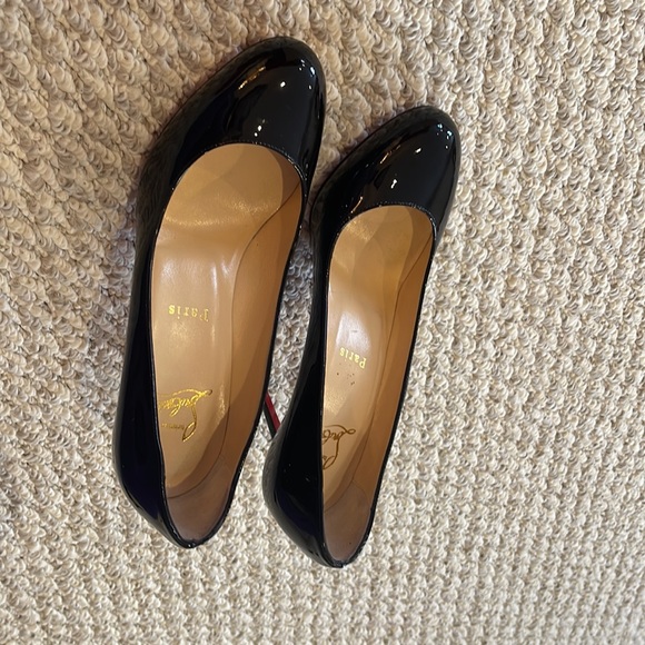 COPY - Christian Louboutin high heel - Picture 6 of 9